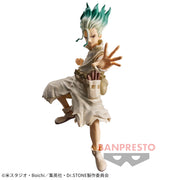 Banpresto Crane Game Dr. Stone Senku Ishigami II FIGURE of STONE WORLD Figure alternate product photo 2