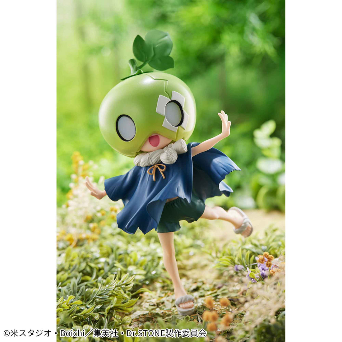Banpresto Crane Game Dr. Stone Suika Figure alternate product photo 3