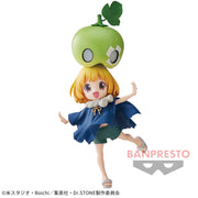 Banpresto Crane Game Dr. Stone Suika Figure main product photo