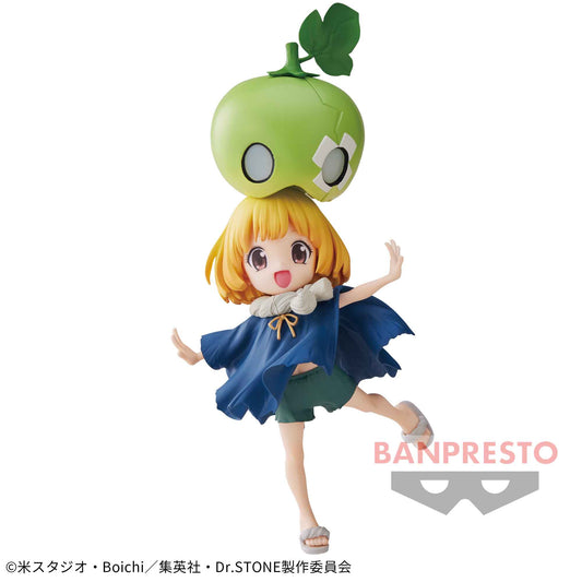 Banpresto Crane Game Dr. Stone Suika Figure main product photo