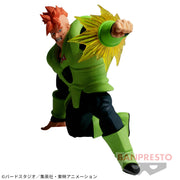Banpresto Crane Game Dragon Ball Android 16 vs Cell G x materia Figure alternate product photo 2