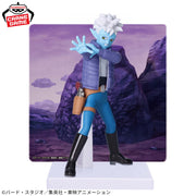 Banpresto Crane Game Dragon Ball Daima Glorio with Panel Figure alternate product photo 2