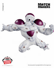 Banpresto Crane Game Dragon Ball Full Power Frieza Match Makers Figure alternate product photo 2