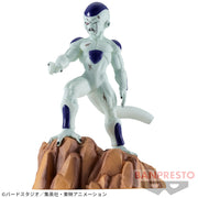 Banpresto Crane Game Dragon Ball Frieza Namek Battle Vol. 5 History Box Figure alternate product photo 2
