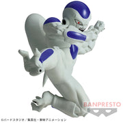 Banpresto Crane Game Dragon Ball Frieza VS Son Goku Match Makers Figure alternate product photo 2