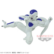 Banpresto Crane Game Dragon Ball Frieza VS Son Goku Match Makers Figure main product photo