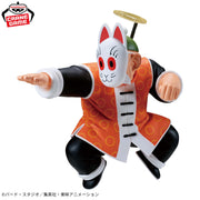 Banpresto Crane Game Dragon Ball Grandpa Gohan (VS Son Goku) Match Makers Figure alternate product photo 2