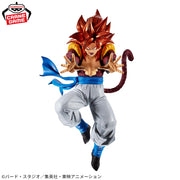 Banpresto Crane Game Dragon Ball GT Super Saiyan 4 Gogeta BLOOD OF SAIYANS Figure alternate product photo 2
