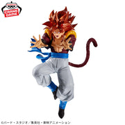 Banpresto Crane Game Dragon Ball GT Super Saiyan 4 Gogeta BLOOD OF SAIYANS Figure alternate product photo 3