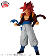 Banpresto Crane Game Dragon Ball GT Super Saiyan 4 Gogeta SOLID EDGE WORKS THE DEPARTURE Figure alternate product photo 3
