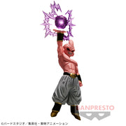 Banpresto Crane Game Dragon Ball Kid Buu Earth Destruction G x materia Figure alternate product photo 2