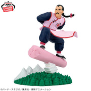 Banpresto Crane Game Dragon Ball Mercenary Tao History Box Figure alternate product photo 2