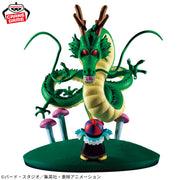 Banpresto Crane Game Dragon Ball Shenron History Box Figure alternate product photo 2