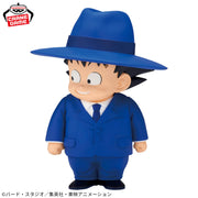 Banpresto Crane Game Dragon Ball Son Goku Suit Style SOFVIMATES Figure alternate product photo 2