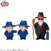 Banpresto Crane Game Dragon Ball Son Goku Suit Style SOFVIMATES Figure alternate product photo 3