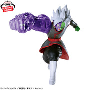 Banpresto Crane Game Dragon Ball Super Fused Zamasu VS Vegito Match Makers Figure alternate product photo 2