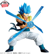 Banpresto Crane Game Dragon Ball Super Gogeta GxMateria Figure alternate product photo 2