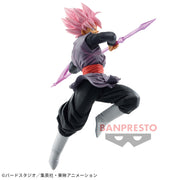 Banpresto Crane Game Dragon Ball Super Goku Black G x materia Figure alternate product photo 2