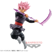 Banpresto Crane Game Dragon Ball Super Goku Black G x materia Figure alternate product photo 3