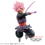 Banpresto Crane Game Dragon Ball Super Goku Black G x materia Figure main product photo
