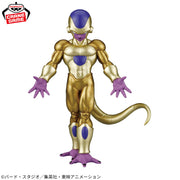 Banpresto Crane Game Dragon Ball Super Golden Frieza SOLID EDGE WORKS Figure alternate product photo 2