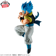 Banpresto Crane Game Dragon Ball Super Super Saiyan Blue Gogeta VS Super Saiyan Broly Match Makers Figure alternate product photo 3