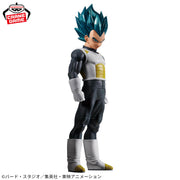 Banpresto Crane Game Dragon Ball Super Vegeta BLOOD OF SAIYANS Figure alternate product photo 2