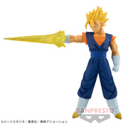 Banpresto Crane Game Dragon Ball Vegito Ki Sword G x materia Figure alternate product photo 2