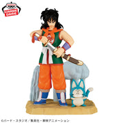 Banpresto Crane Game Dragon Ball Yamcha History Box Figure alternate product photo 2