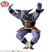 Banpresto Crane Game Dragon Ball Z Captain Ginyu Special Fighting Pose SOLID EDGE WORKS THE DEPARTURE Figure alternate product photo 3