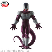 Banpresto Crane Game Dragon Ball Z Cooler SOLID EDGE WORKS THE DEPARTURE Figure alternate product photo 4