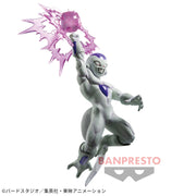 Banpresto Crane Game Dragon Ball Z Frieza G x materia Figure alternate product photo 3