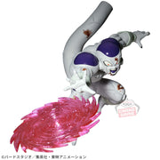 Banpresto Crane Game Dragon Ball Z Frieza II G x materia Figure alternate product photo 2