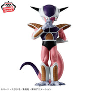 Banpresto Crane Game Dragon Ball Z Frieza II SOLID EDGE WORKS THE DEPARTURE Figure alternate product photo 2