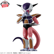 Banpresto Crane Game Dragon Ball Z Frieza II SOLID EDGE WORKS THE DEPARTURE Figure alternate product photo 3