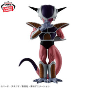 Banpresto Crane Game Dragon Ball Z Frieza II SOLID EDGE WORKS THE DEPARTURE Figure alternate product photo 4