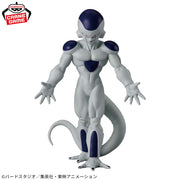 Banpresto Crane Game Dragon Ball Z Frieza SOLID EDGE WORKS THE DEPARTURE Figure alternate product photo 4