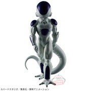 Banpresto Crane Game Dragon Ball Z Frieza Vol. 15 Solid Edge Works The Shutsujin Figure alternate product photo 2