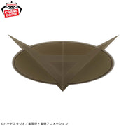 Banpresto Crane Game Dragon Ball Z Guldo Special Fighting Pose SOLID EDGE WORKS THE DEPARTURE Figure alternate product photo 5