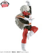 Banpresto Crane Game Dragon Ball Z Jeice Special Fighting Pose SOLID EDGE WORKS THE DEPARTURE Figure alternate product photo 2