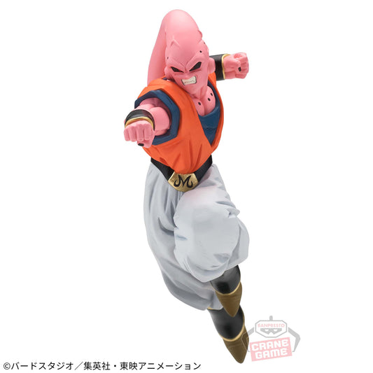 Banpresto Crane Game Dragon Ball Z Majin Buu Gohan Absorbed VS Super Saiyan Vegito Match Makers Figure main product photo