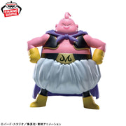 Banpresto Crane Game Dragon Ball Z Majin Buu SOFVIMATES Figure alternate product photo 2