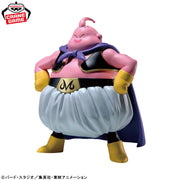 Banpresto Crane Game Dragon Ball Z Majin Buu SOFVIMATES Figure alternate product photo 3