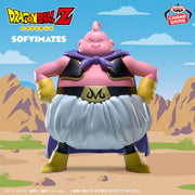 Banpresto Crane Game Dragon Ball Z Majin Buu SOFVIMATES Figure main product photo