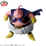 Banpresto Crane Game Dragon Ball Z Majin Buu SOLID EDGE WORKS THE DEPARTURE Figure alternate product photo 3
