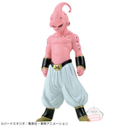 Banpresto Crane Game Dragon Ball Z Majin Buu Vol. 16 Solid Edge Works The Shutsujin Figure alternate product photo 2