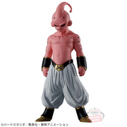Banpresto Crane Game Dragon Ball Z Majin Buu Vol. 16 Solid Edge Works The Shutsujin Figure alternate product photo 3