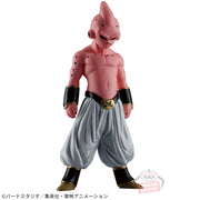 Banpresto Crane Game Dragon Ball Z Majin Buu Vol. 16 Solid Edge Works The Shutsujin Figure alternate product photo 4