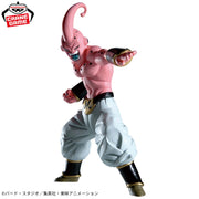 Banpresto Crane Game Dragon Ball Z Majin Buu VS Super Saiyan Gotenks Match Makers Figure alternate product photo 3