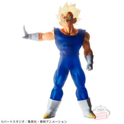 Banpresto Crane Game Dragon Ball Z Majin Vegeta CLEARISE Figure alternate product photo 2